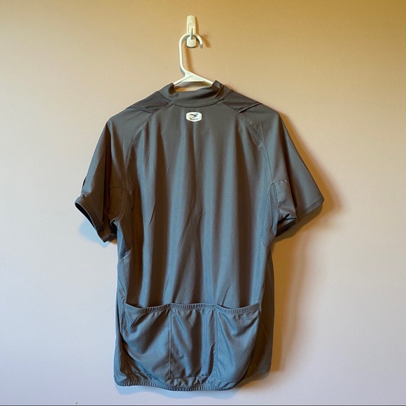 SUGOI Athletic Top - Picture 4 of 5